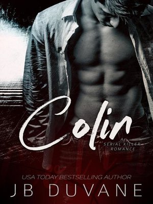 cover image of Colin